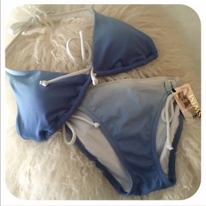 VICTORIA’S SECRET | Ombré Swim Suit Bikini